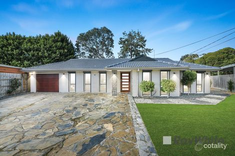 4 Ural Ct, Dandenong North, VIC 3175