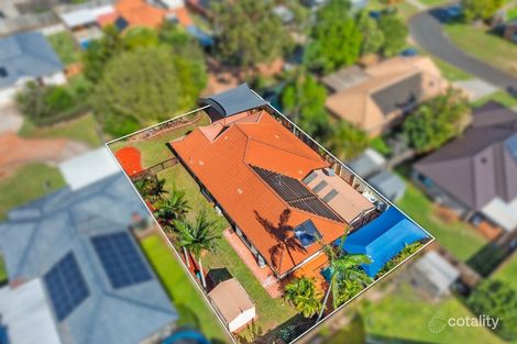 Property photo of 2 Park Lane Ormiston QLD 4160