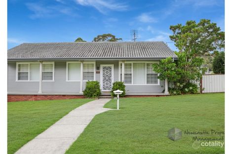 25 Monterey Ave, Macquarie Hills, NSW 2285
