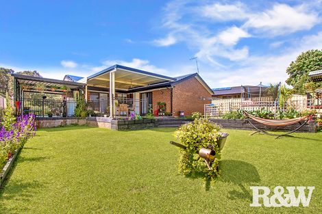 Property photo of 15 Topeka Glen St Clair NSW 2759