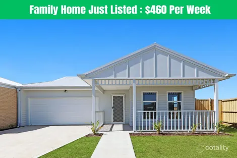 9 Monbulk Way, Eynesbury, VIC 3338