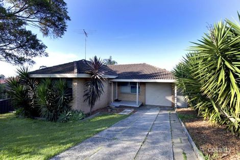 Property photo of 44 Bottlebrush Avenue Bradbury NSW 2560