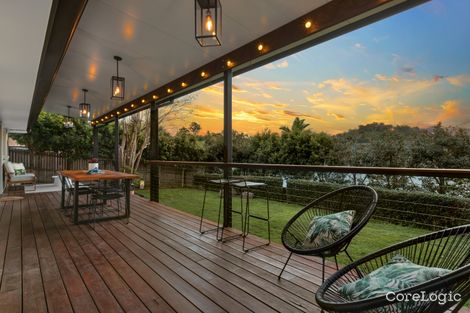 Property photo of 1215 Waterworks Road The Gap QLD 4061