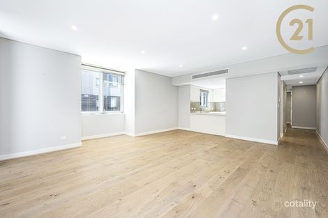 Property photo of 201/2-8 Bruce Avenue Killara NSW 2071