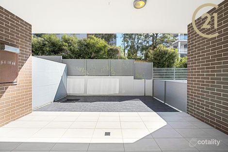 Property photo of 201/2-8 Bruce Avenue Killara NSW 2071