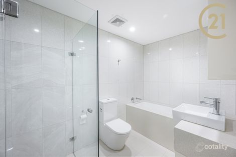 Property photo of 201/2-8 Bruce Avenue Killara NSW 2071