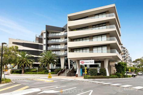 Property photo of 231/222 Bay Road Sandringham VIC 3191