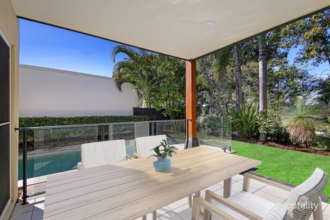 Property photo of 22 Selkirk Way Peregian Springs QLD 4573