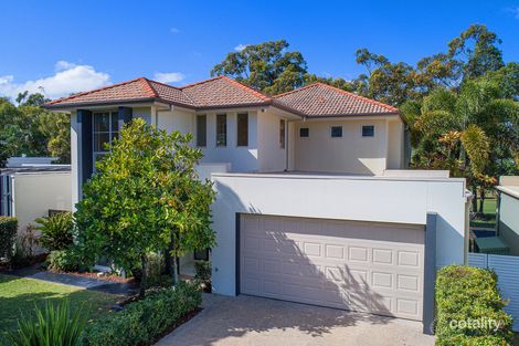 Property photo of 22 Selkirk Way Peregian Springs QLD 4573
