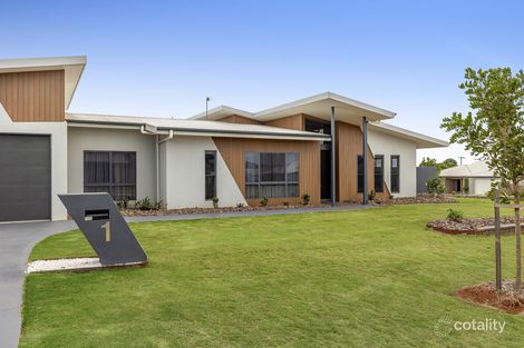 Property photo of 1 Thurston Street Kleinton QLD 4352