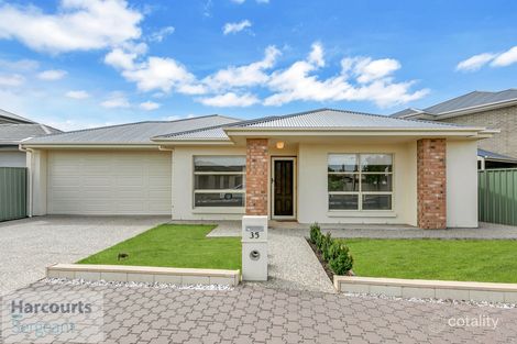 35 Redward Ave, Greenacres, SA 5086