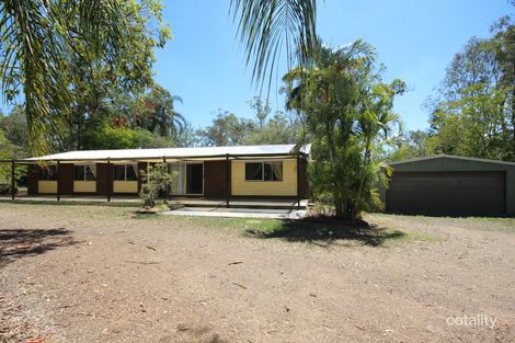 Property photo of 513 Junction Road Barellan Point QLD 4306