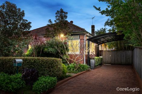 Property photo of 45 Linton Avenue West Ryde NSW 2114