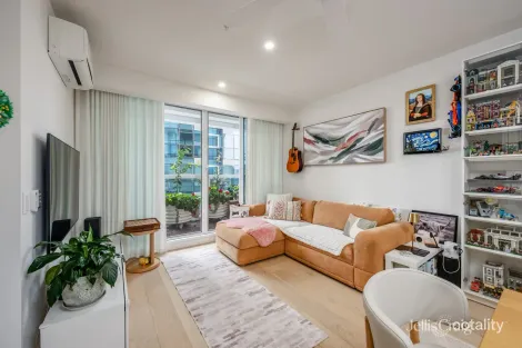 510/188 Macaulay Rd, North Melbourne, VIC 3051