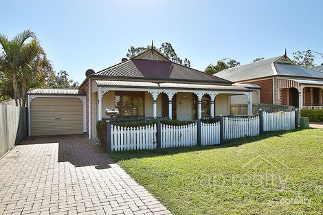 Property photo of 12 Eider Close Forest Lake QLD 4078