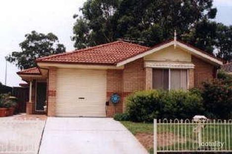 Property photo of 10 Cormack Place Glendenning NSW 2761