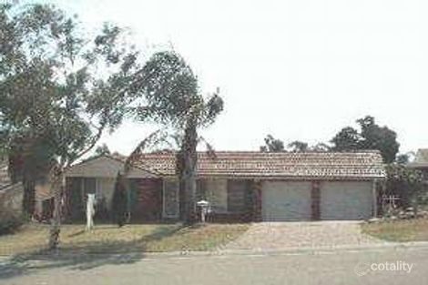 Property photo of 12 Dove Place Hinchinbrook NSW 2168