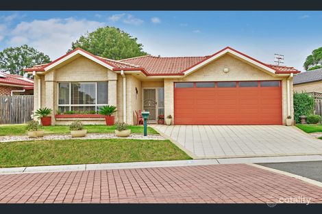 1 Kalbarri Gr, Kanahooka, NSW 2530