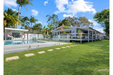 Property photo of 46 Sundew Street Mudjimba QLD 4564