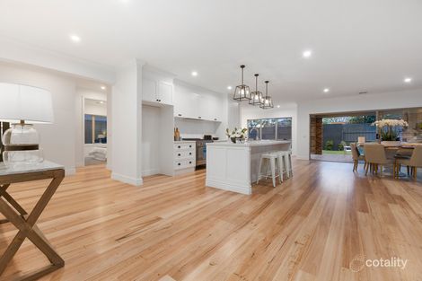 Property photo of 21 Lincoln Drive Keilor East VIC 3033