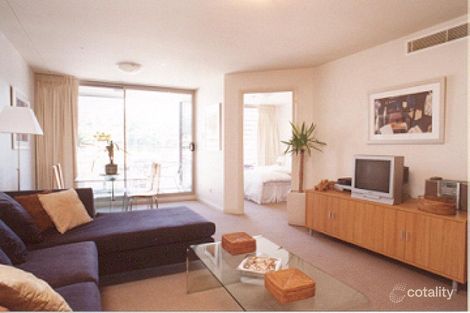 543/6e Cowper Wharf Roadway, Woolloomooloo, NSW 2011