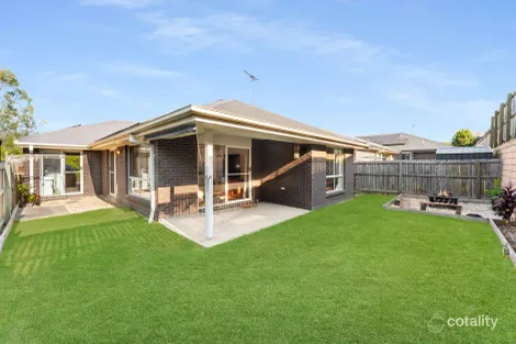 Property photo of 46 Coringley Road Greenbank QLD 4124