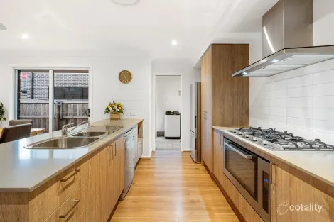 Property photo of 46 Coringley Road Greenbank QLD 4124