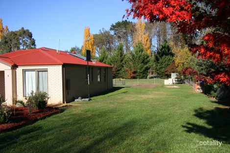 Property photo of 8 Station Street Porepunkah VIC 3740