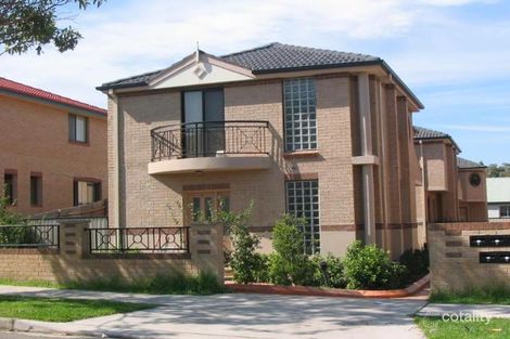 4-6 Edgar St, Auburn, NSW 2144