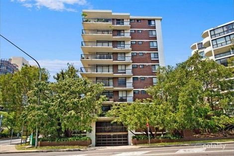 8/17-19 Waverley St, Bondi Junction, NSW 2022