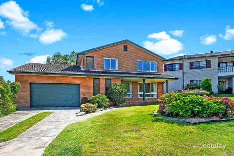 Property photo of 10 Hurley Crescent Matraville NSW 2036