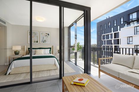 Property photo of 213/172 Ross Street Forest Lodge NSW 2037