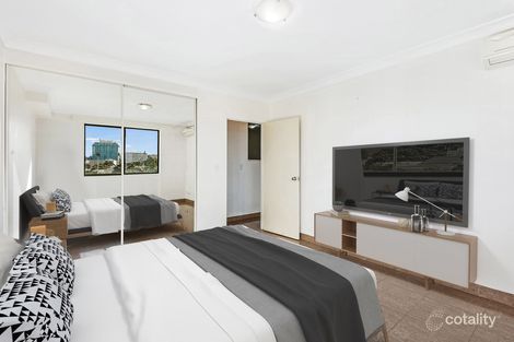 Property photo of 504/55 Raymond Street Bankstown NSW 2200