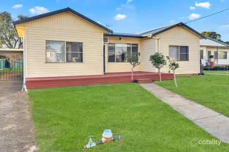 11 William Morris Ave, Narrabri, NSW 2390