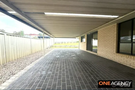 Property photo of 6 Devon Place Narellan Vale NSW 2567