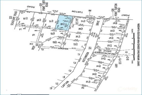 98 Bayview Rd, Point Turton, SA 5575