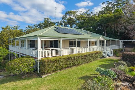 141 Mount Mellum Rd, Mount Mellum, QLD 4550