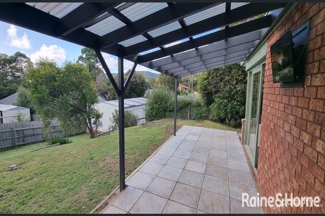 Property photo of 4 Fenton Avenue Rosebud VIC 3939