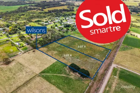 Harris St, Panmure, VIC 3265