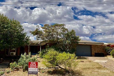 Property photo of 25 Glenview Street Mount Tarcoola WA 6530