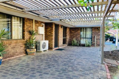 Property photo of 25 Glenview Street Mount Tarcoola WA 6530