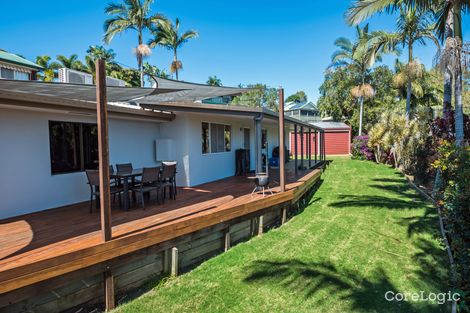 Property photo of 12 Glenbrook Drive Nambour QLD 4560