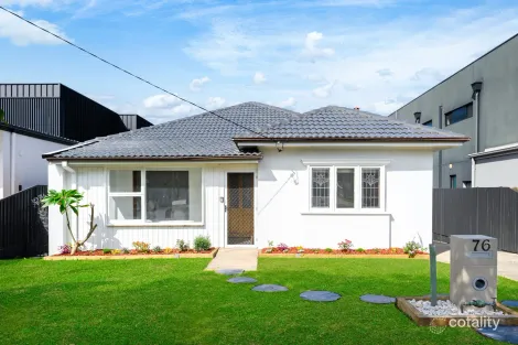 Property photo of 76 Correys Avenue Concord NSW 2137