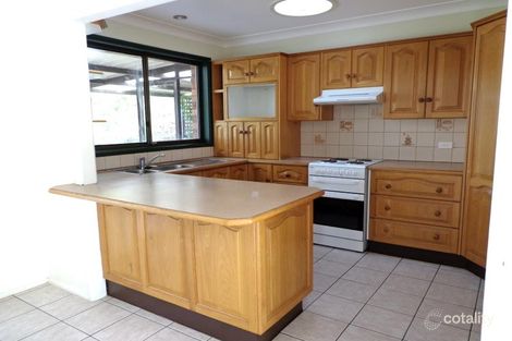 Property photo of 27 Byrne Street Lapstone NSW 2773