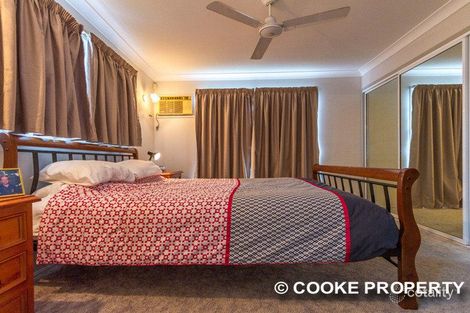 Property photo of 33 Rosewood Drive Norman Gardens QLD 4701