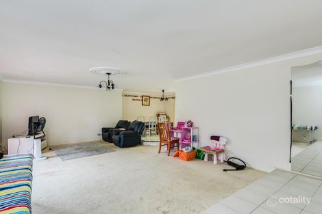 Property photo of 27 Cottesloe Drive Robina QLD 4226