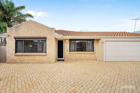 Property photo of 7 Worlanna Mews Quinns Rocks WA 6030