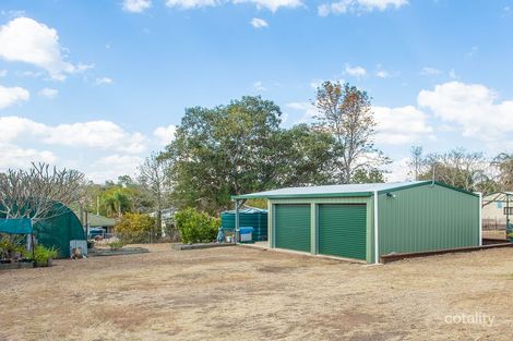 Property photo of 2A Rose Street Kilkivan QLD 4600