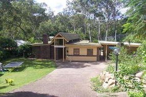 Property photo of 35 Illoura Grove Karana Downs QLD 4306