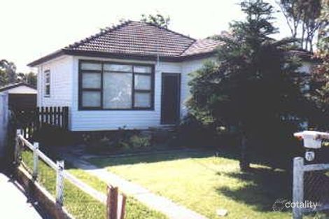 Property photo of 76 Harold Street Blacktown NSW 2148